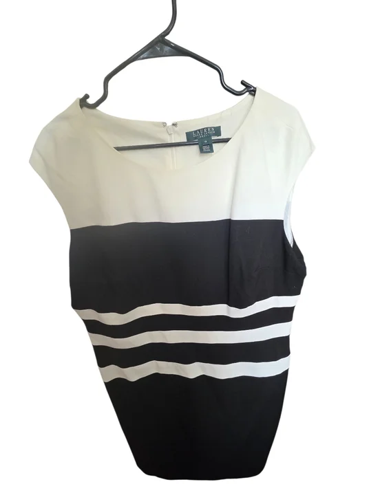 Lauren Ralphauren Dress - Picture 4 of 4